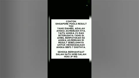 bbfs 7 digit abadi semua pasaran